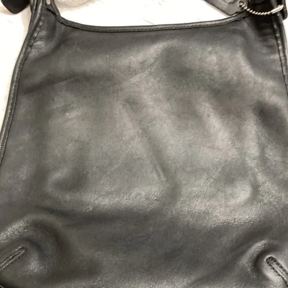 Coach gently used